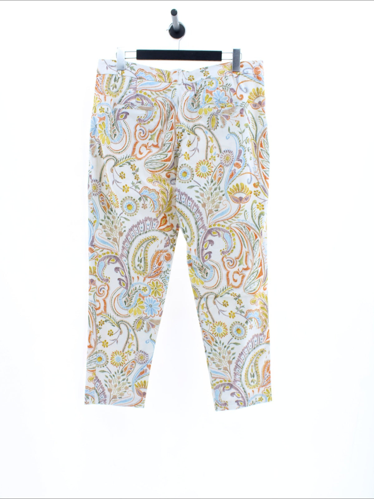Spodnie Casual Rozmiar: XL
