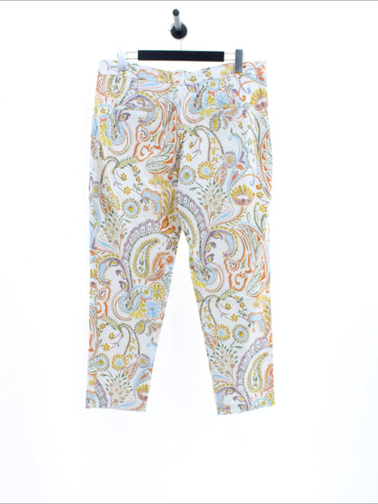 Spodnie Casual Rozmiar: XL