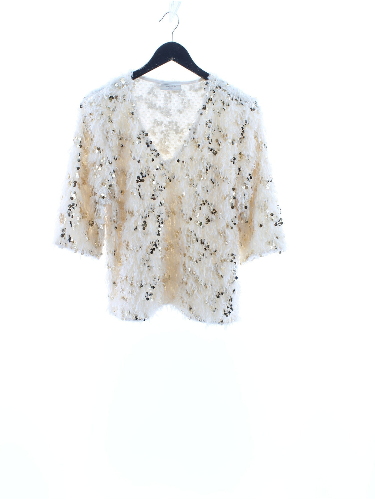 Bluzka FREEQUENT Rozmiar: XL