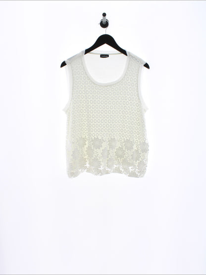 Bluzka Taifun Rozmiar: 2XL