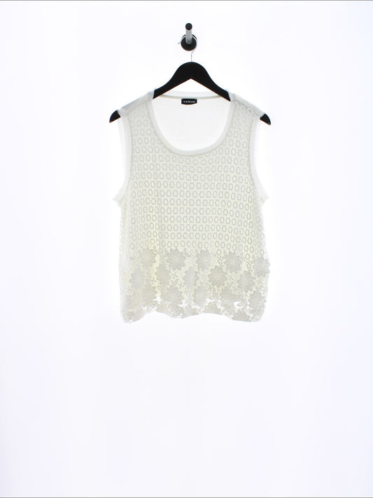 Bluzka Taifun Rozmiar: 2XL