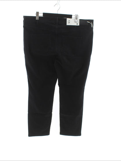 Spodnie jeans C&A Rozmiar: 54