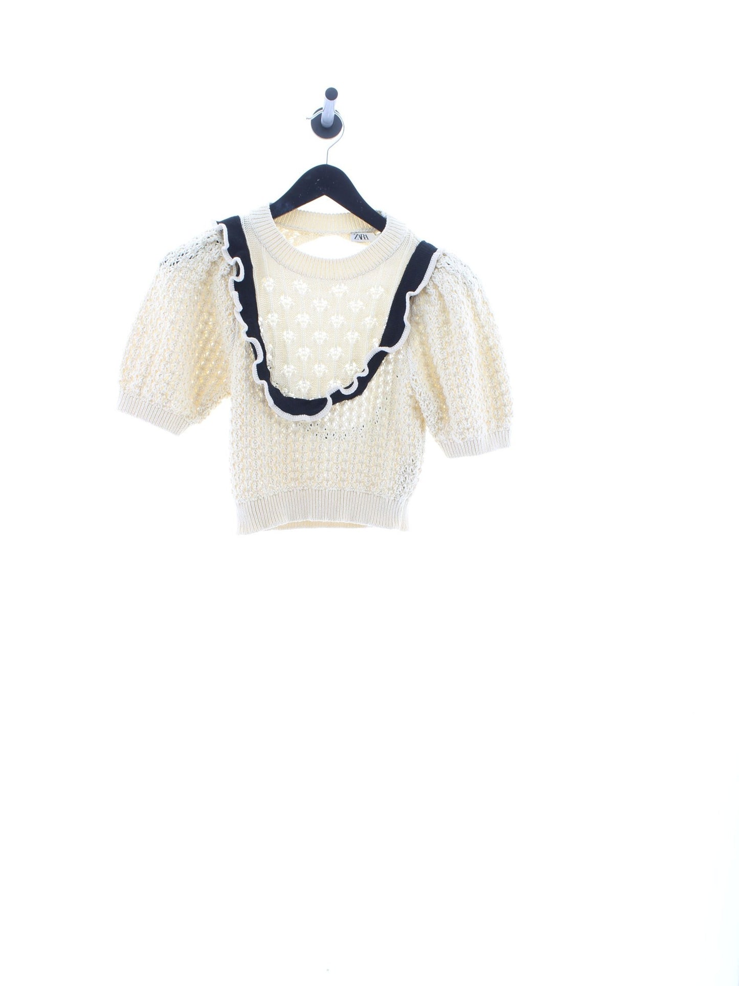 Sweter Zara Rozmiar: S