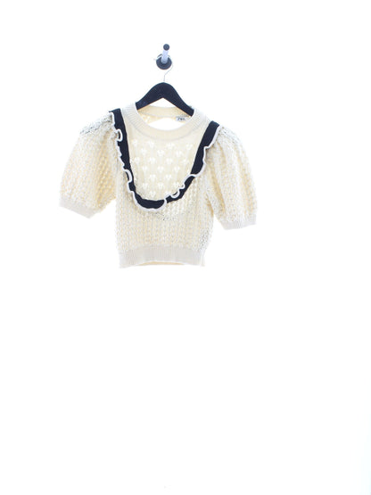 Sweter Zara Rozmiar: S
