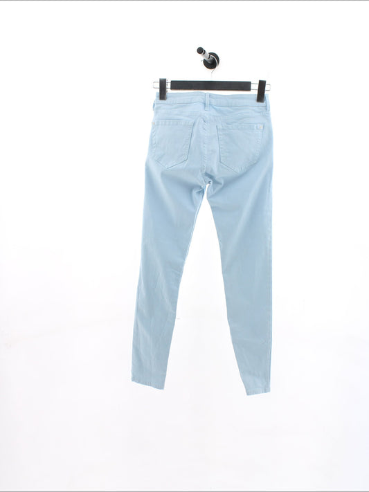 Spodnie Casual Mango Rozmiar: 32