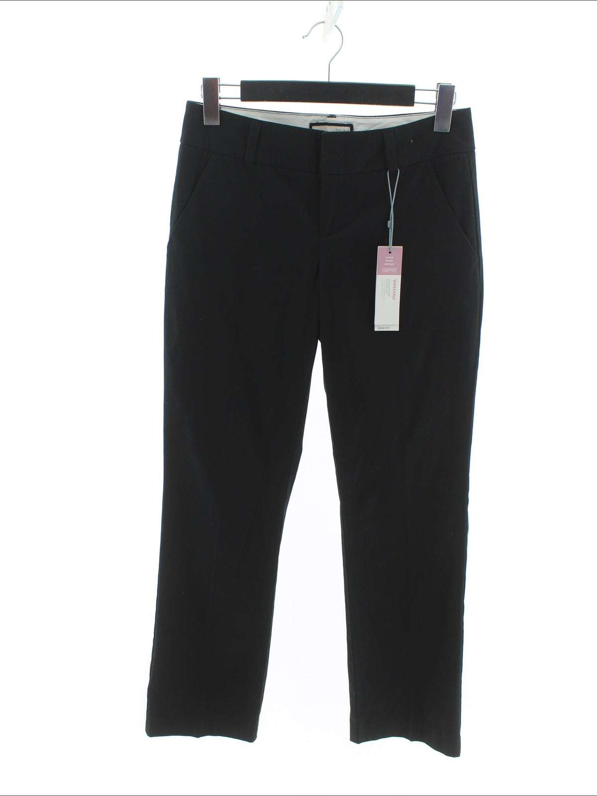 Spodnie Eleganckie Esprit Rozmiar: 36