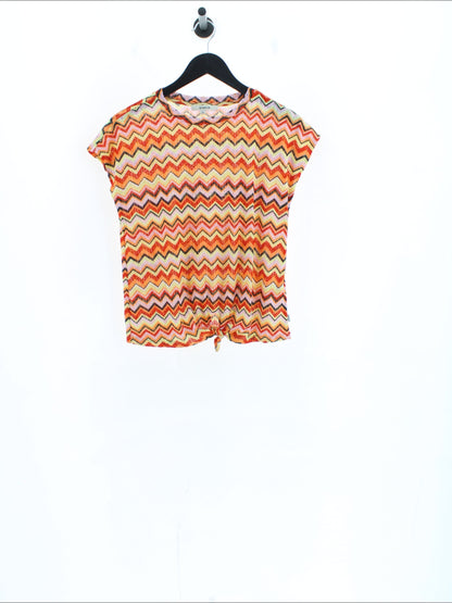 Sweter Garcia Rozmiar: 176
