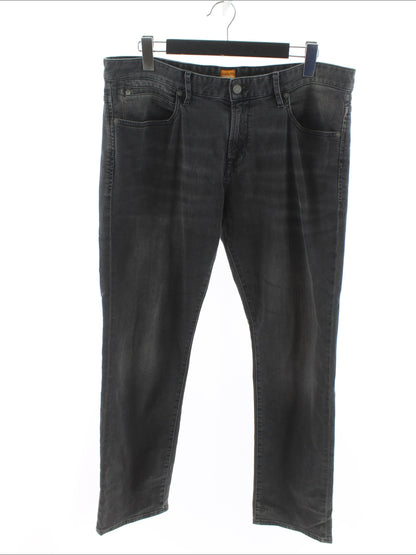 Spodnie jeans Boss Orange Rozmiar: W36/L40