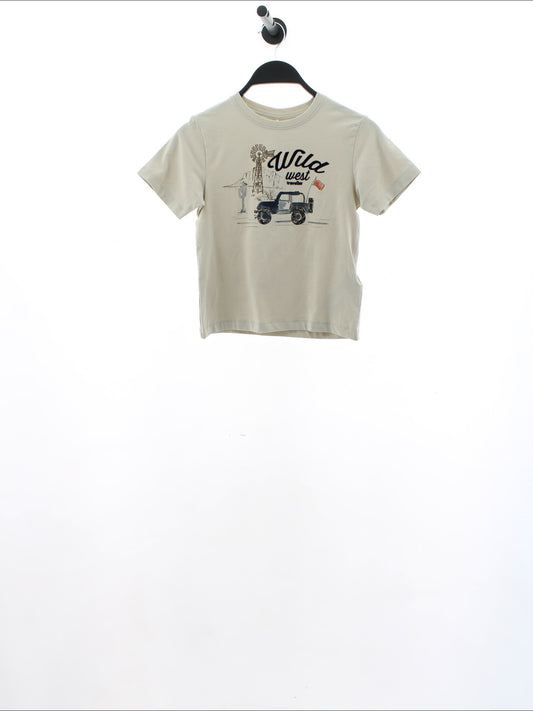 T-shirt NAME IT SHOP Rozmiar: 110