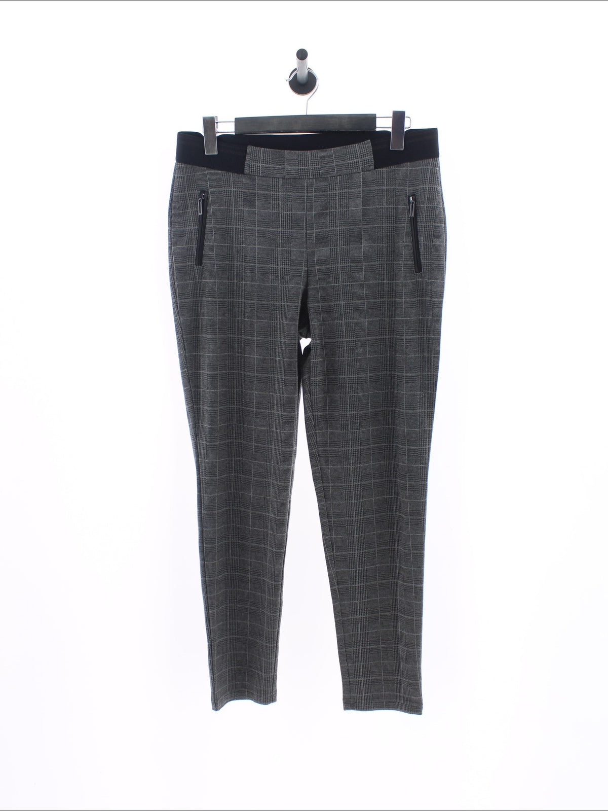 Spodnie Casual CANDA Rozmiar: 42