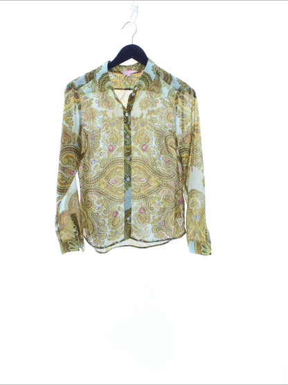 Koszula Ted Baker Rozmiar: S