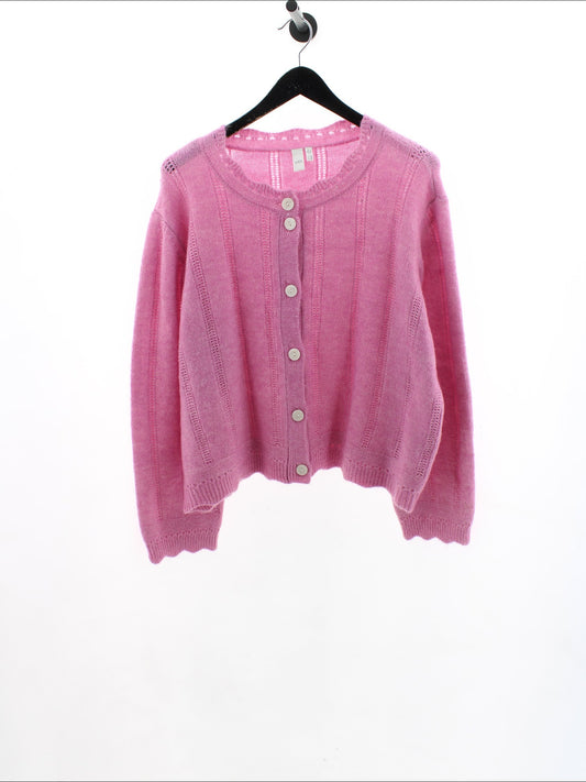 Sweter YAS Rozmiar: 2XL