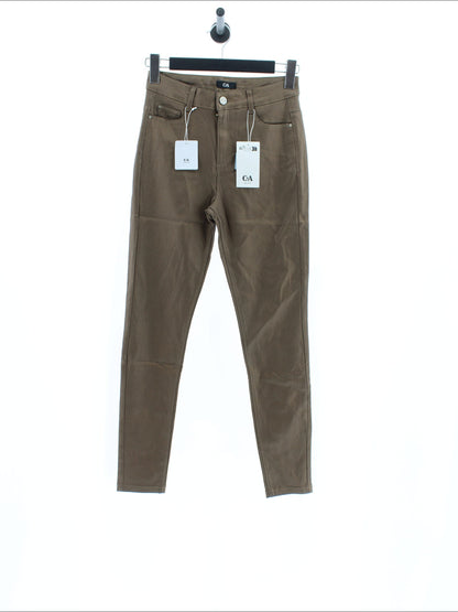 Spodnie Casual C&A Rozmiar: 34