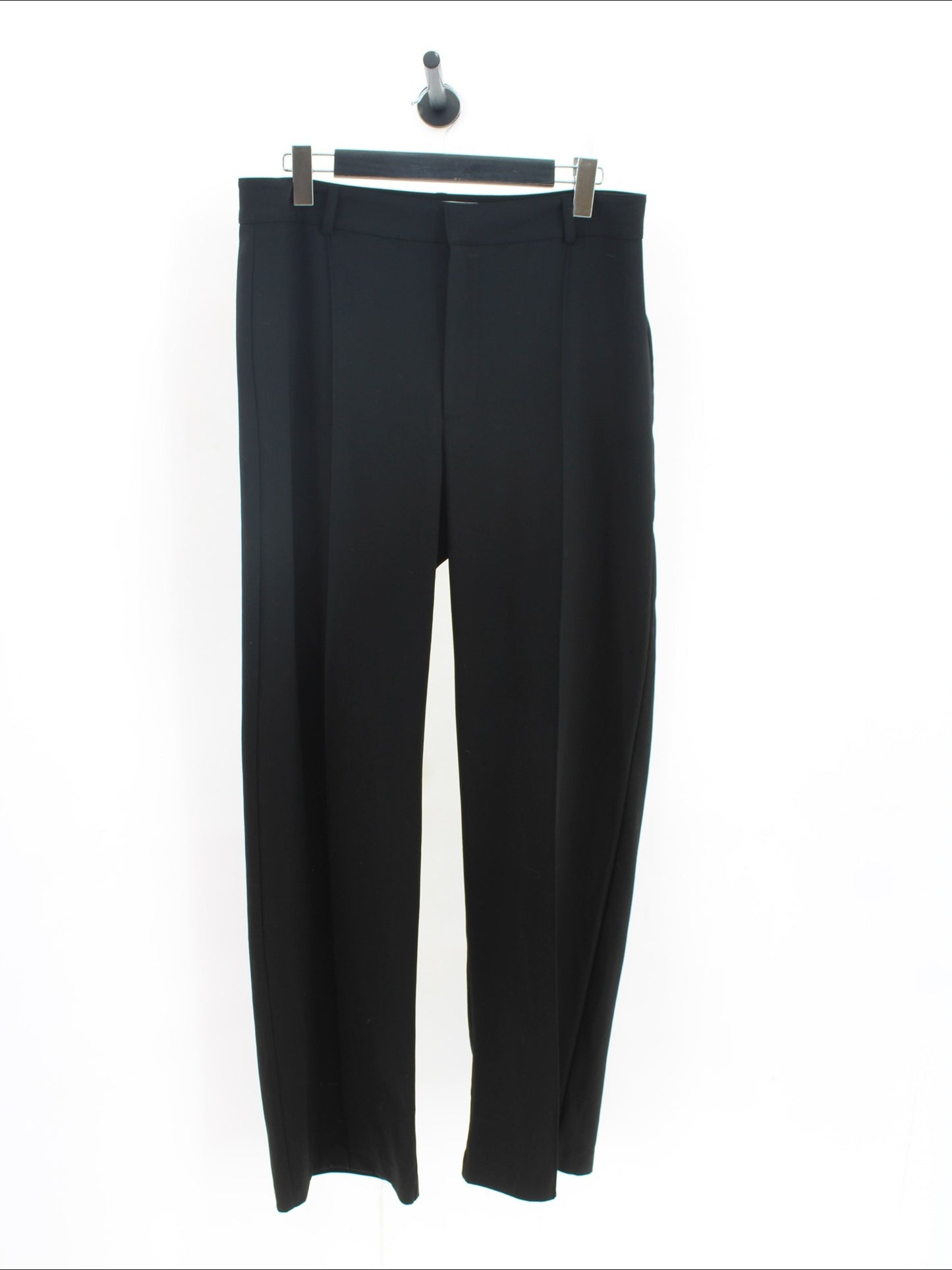 Spodnie Eleganckie PULL&BEAR Rozmiar: 44