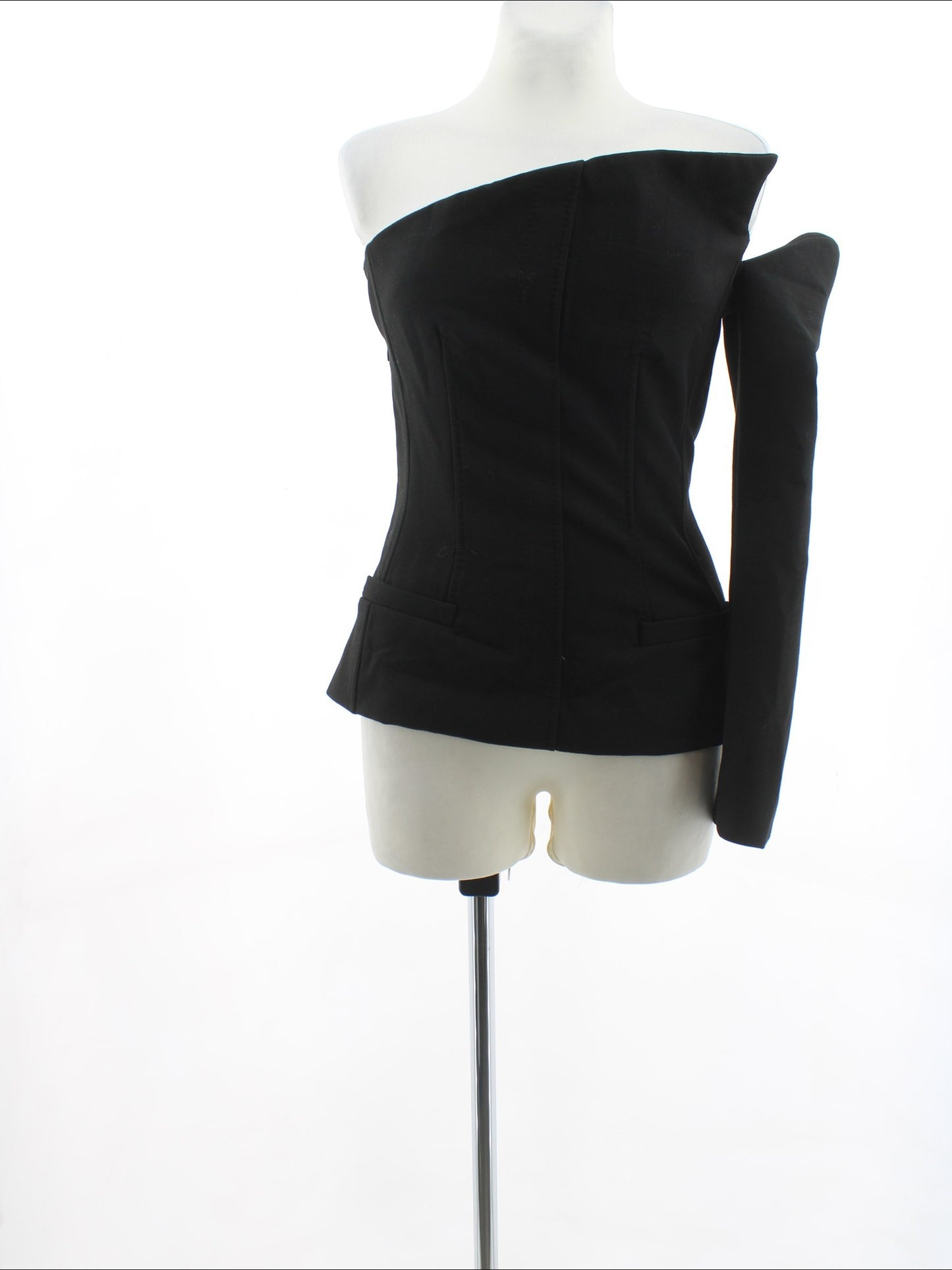 Bluzka Zara Rozmiar: XS