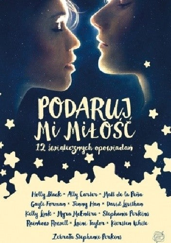 Podaruj mi miłość - Stephanie Perkins, Malgorzata Kafel