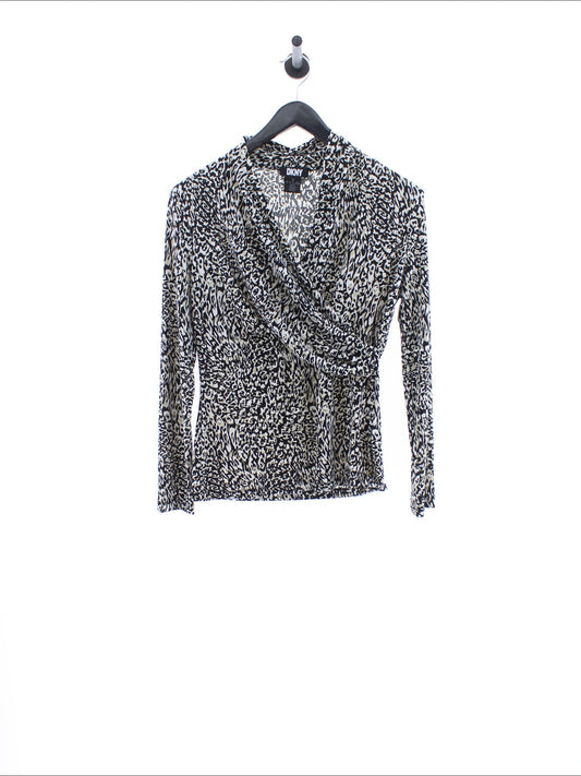 Bluza DKNY Rozmiar: S