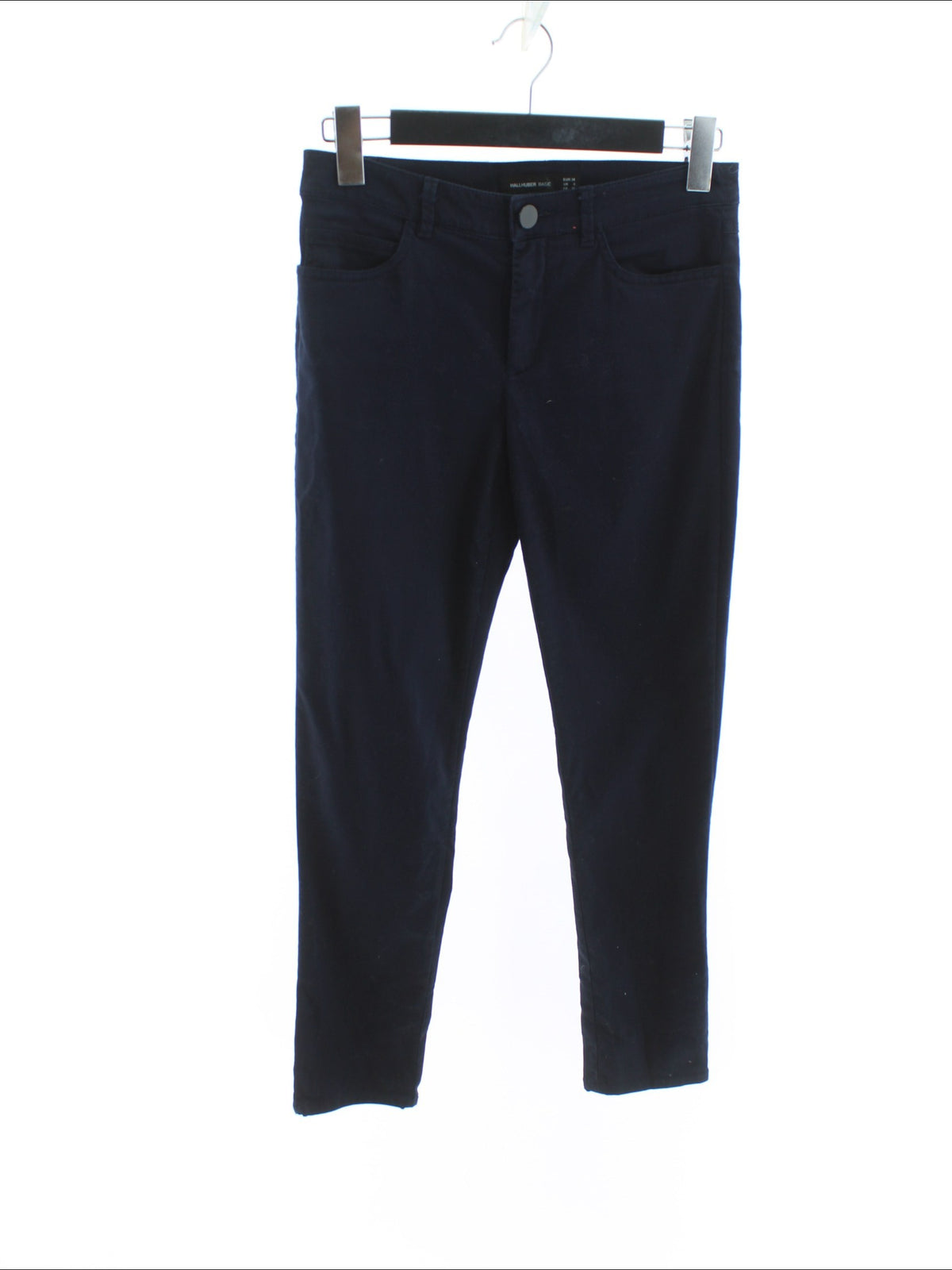Spodnie Casual HALLHUBER Rozmiar: 34