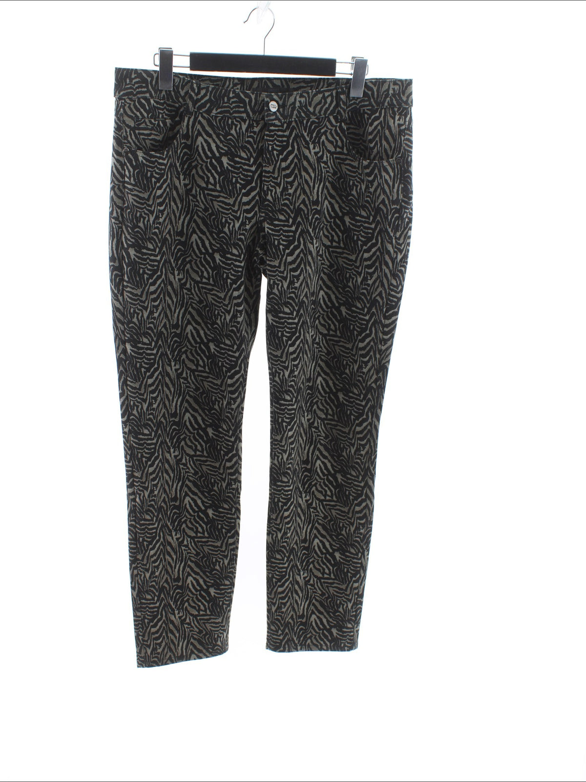 Spodnie Casual Angels Rozmiar: 44