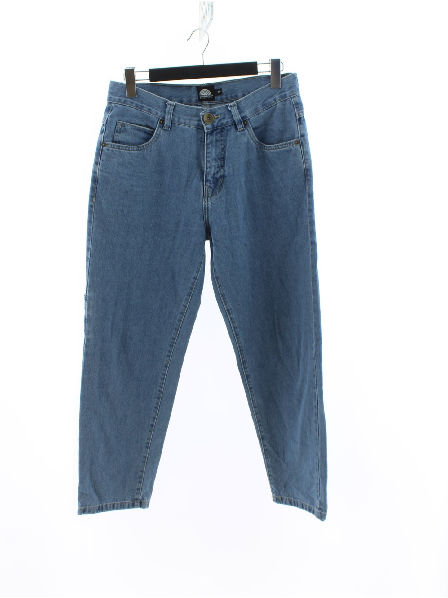 Spodnie jeans Rozmiar: 46