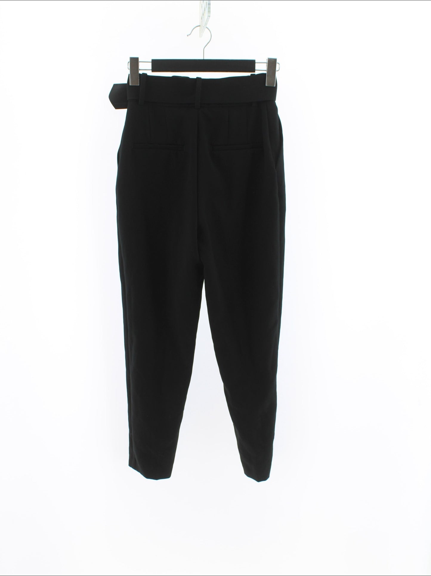 Spodnie Eleganckie Zara Rozmiar: XS