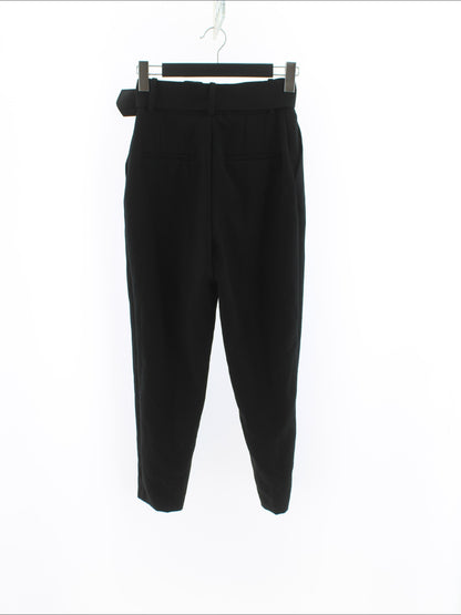 Spodnie Eleganckie Zara Rozmiar: XS