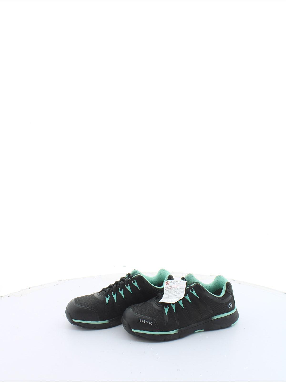 Buty robocze Rozmiar: 37