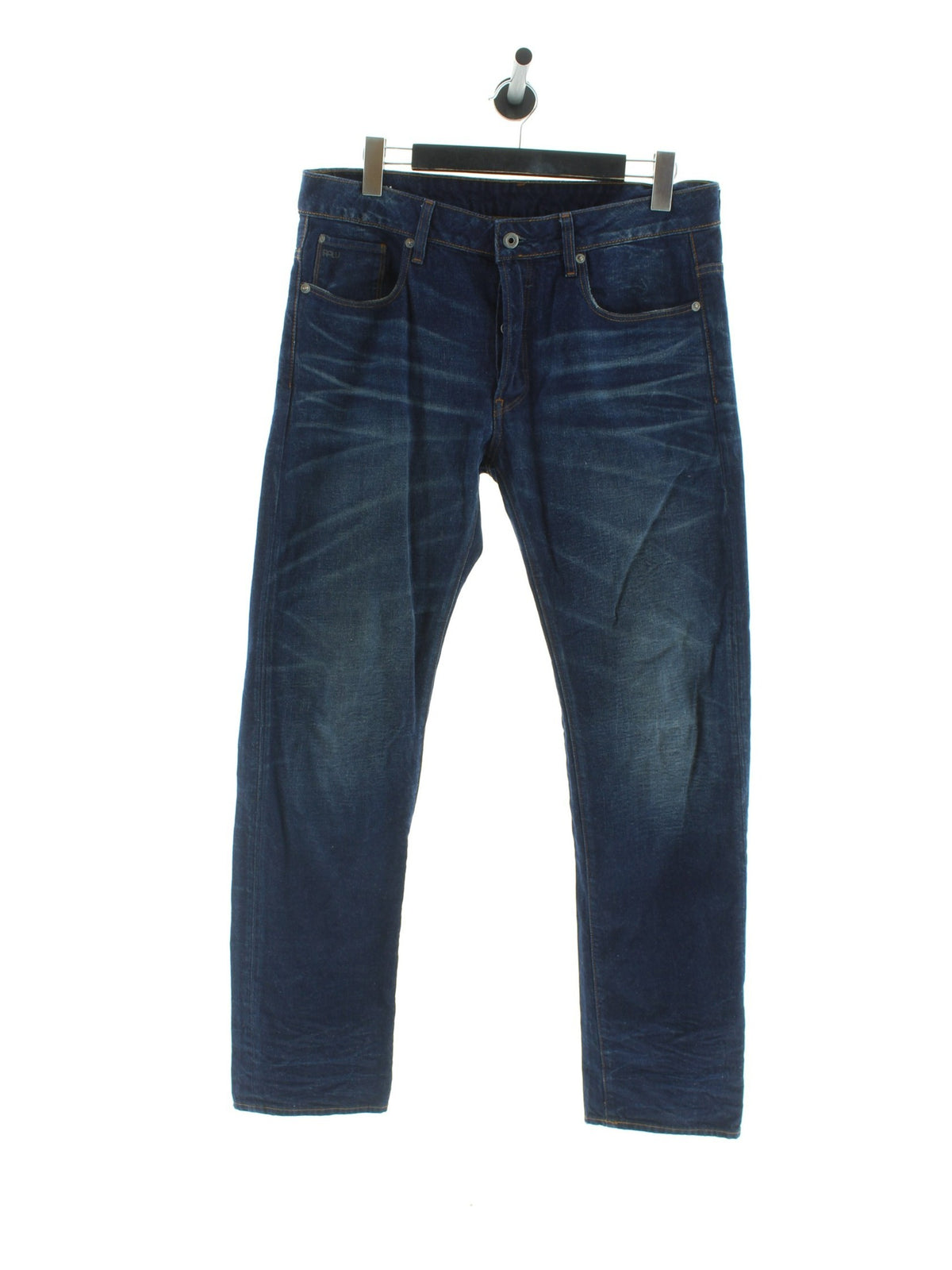 Spodnie jeans G-Star Rozmiar: W34/L34