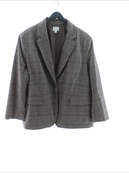 Marynarka H&M Rozmiar: XL