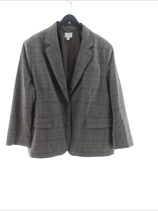 Marynarka H&M Rozmiar: XL
