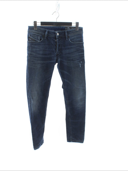 Spodnie jeans Diesel Rozmiar: W30/L34