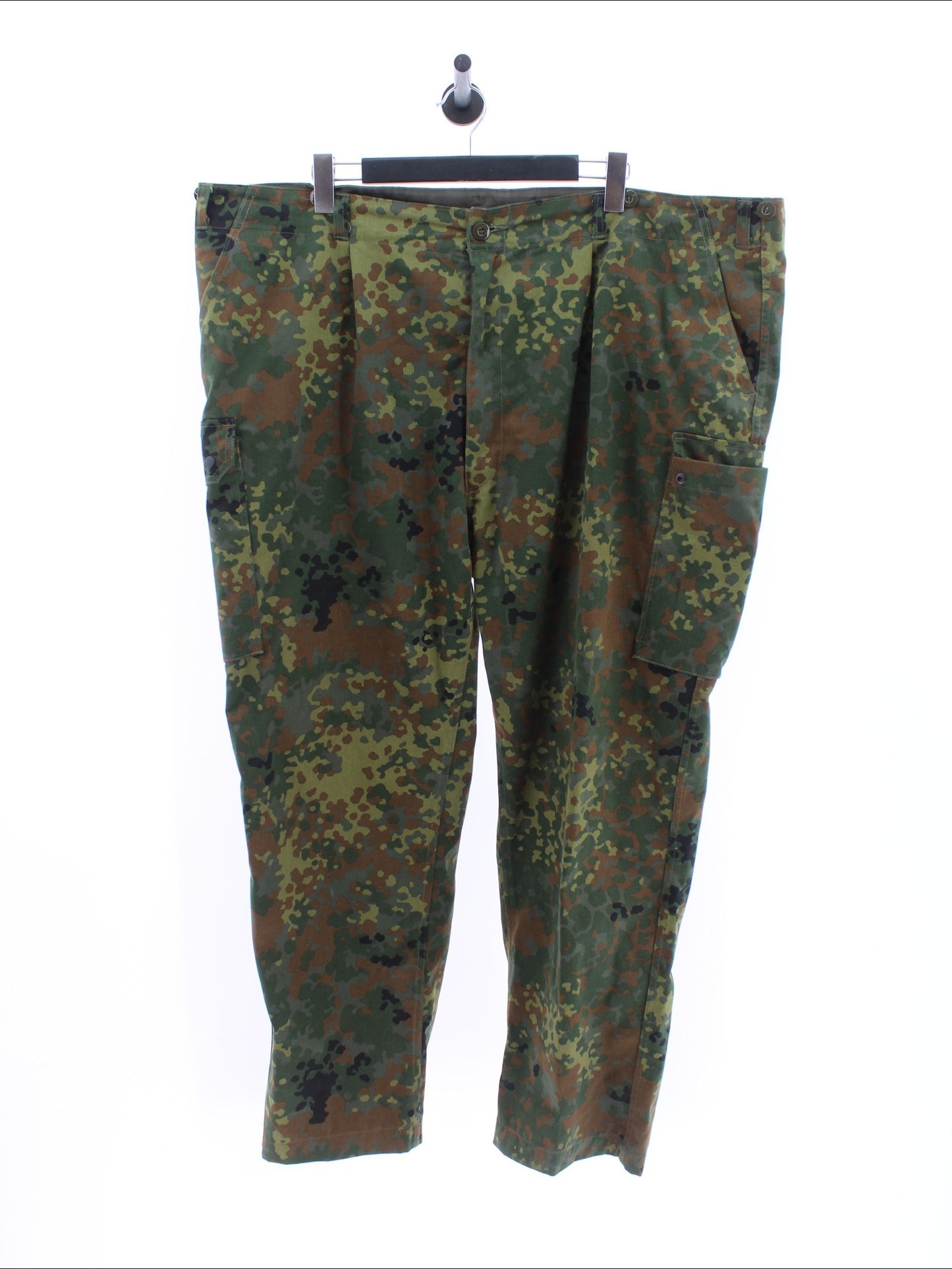 Spodnie Militaria Rozmiar: 4XL