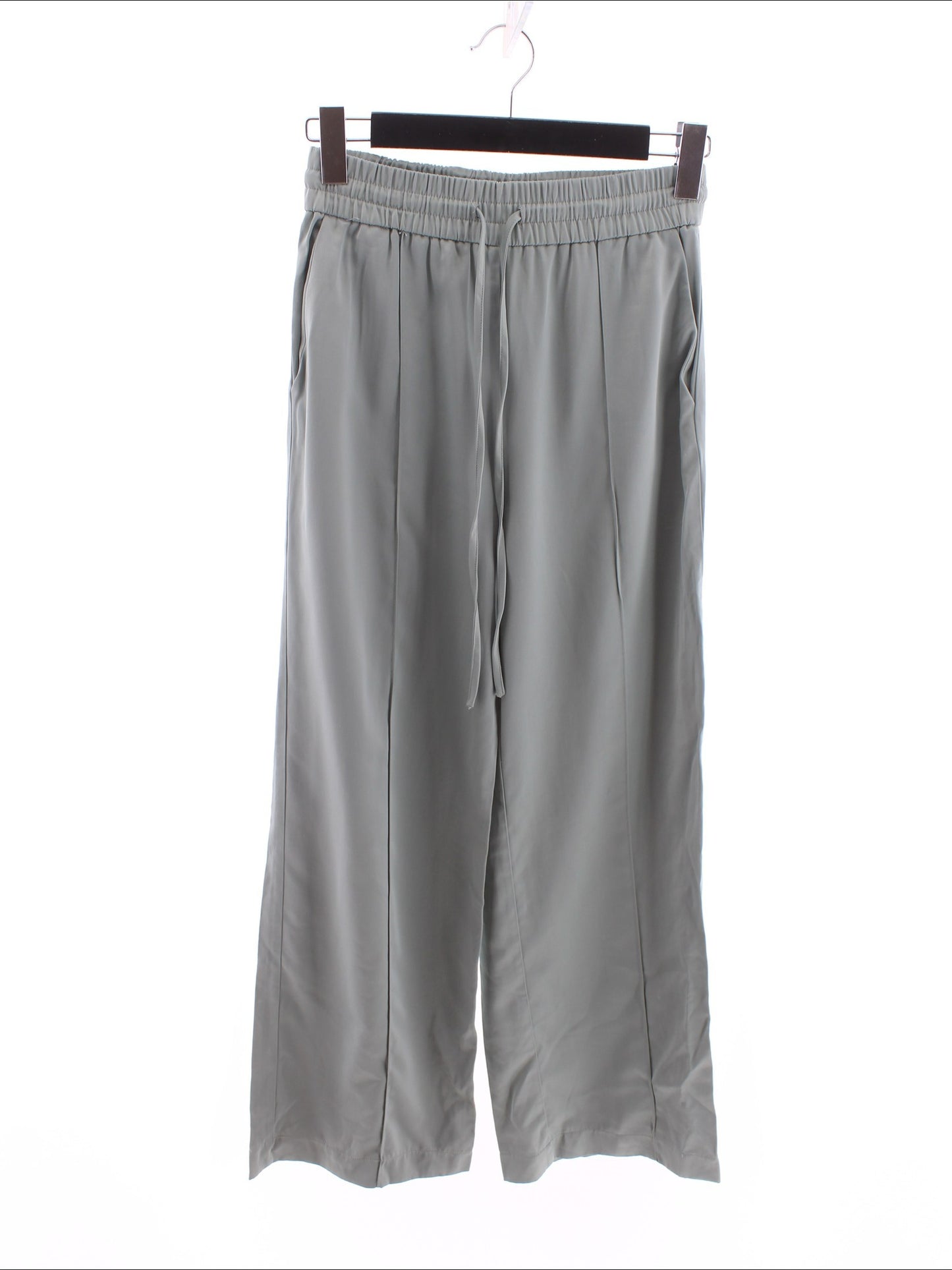 Spodnie Casual Zara Rozmiar: XS