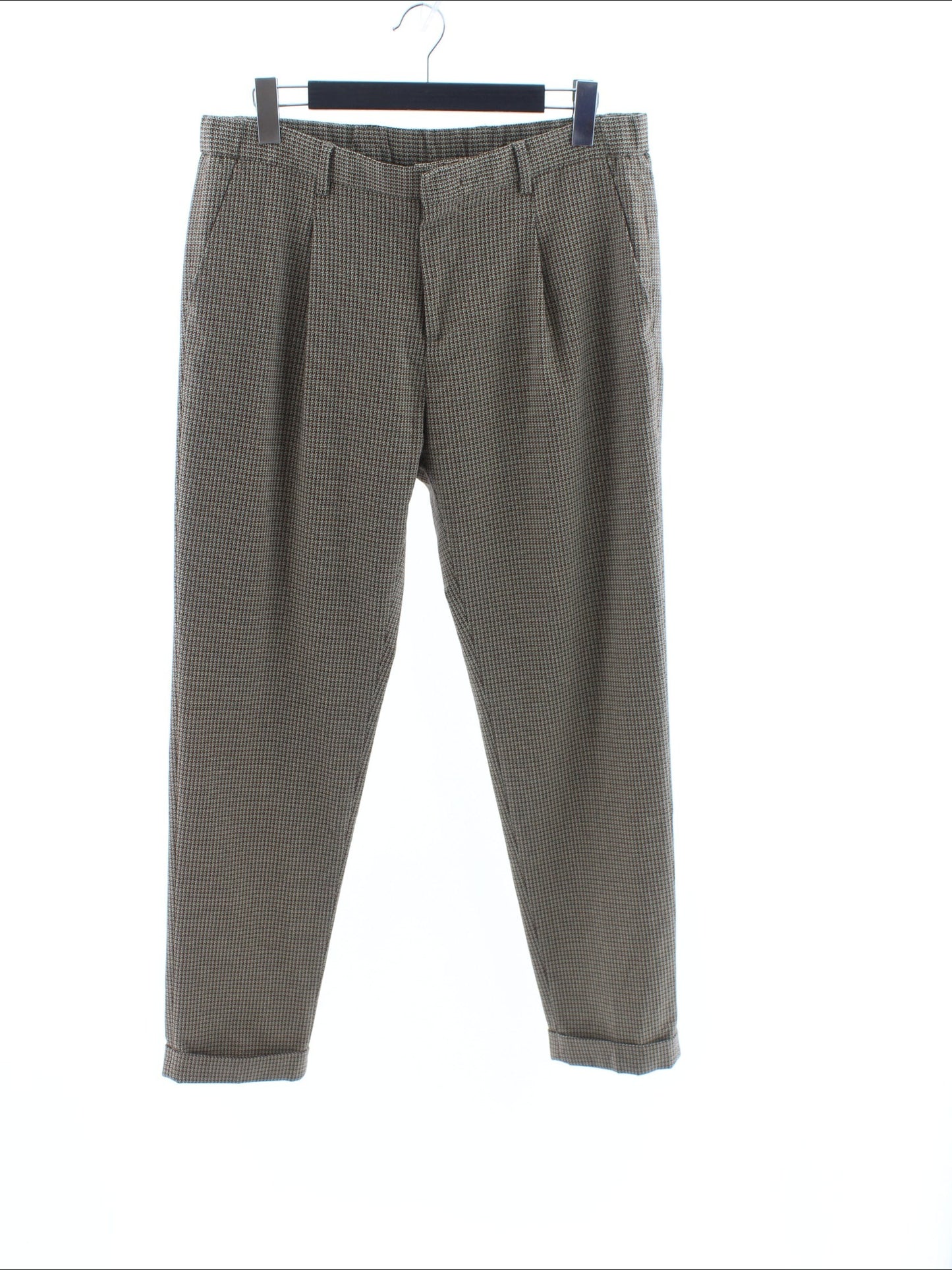 Spodnie Casual Scotch & Soda Rozmiar: W34/L34