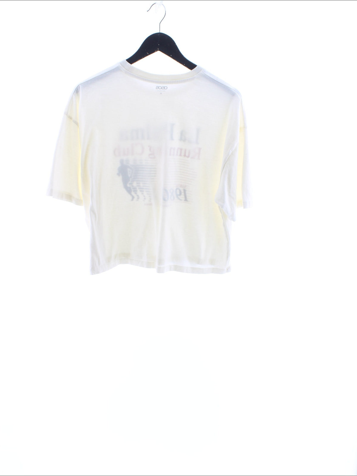 T-shirt ASOS Rozmiar: M