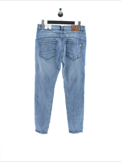 Spodnie jeans Rozmiar: L