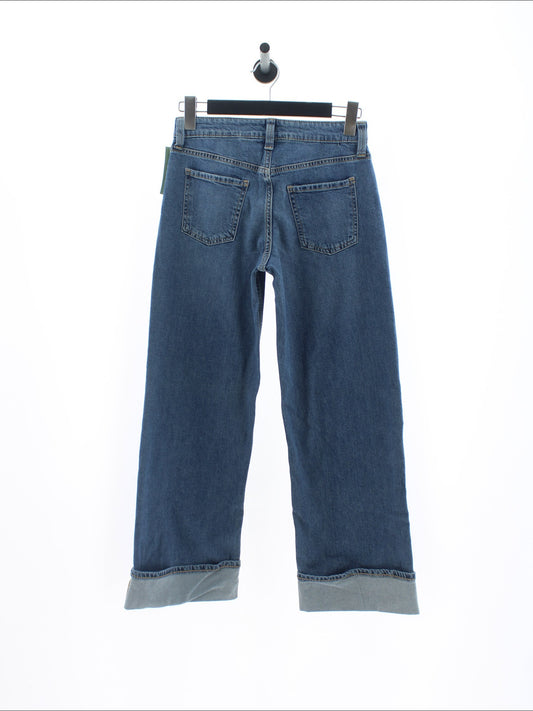 Spodnie jeans H&M Rozmiar: 164