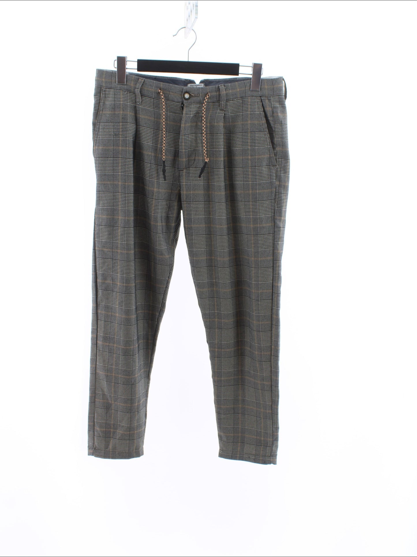 Spodnie Eleganckie JACK & JONES Rozmiar: W32/L32