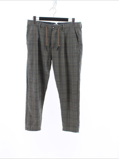 Spodnie Eleganckie JACK & JONES Rozmiar: W32/L32