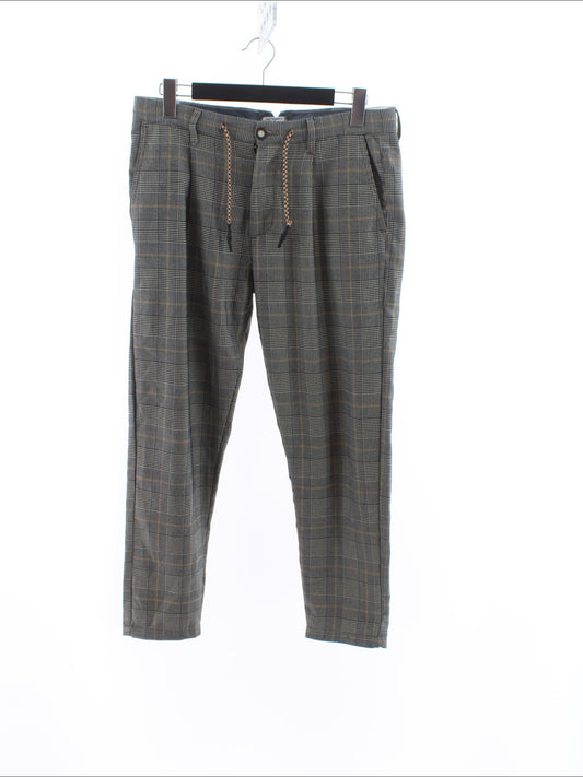 Spodnie Eleganckie JACK & JONES Rozmiar: W32/L32