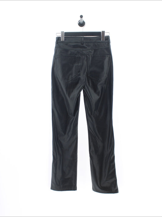 Spodnie Casual Stradivarius Rozmiar: 36