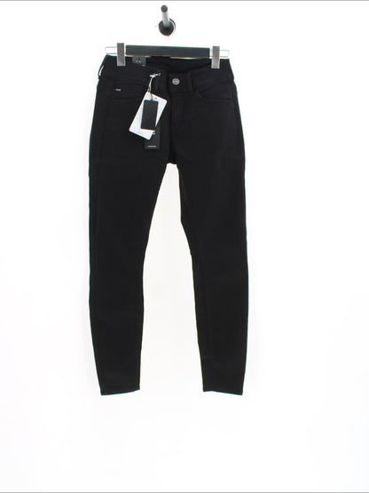 Spodnie jeans G-Star Rozmiar: W30/L30