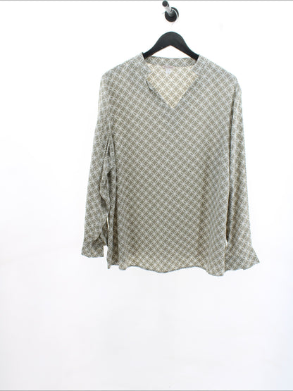 Bluzka ALBA MODA Rozmiar: 48