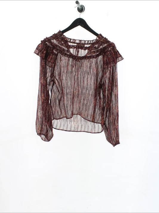 Bluzka COTTON CLUB Rozmiar: M