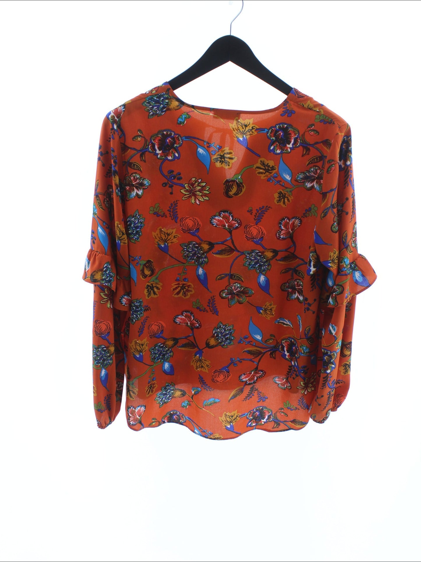 Bluzka Papaya Rozmiar: XL