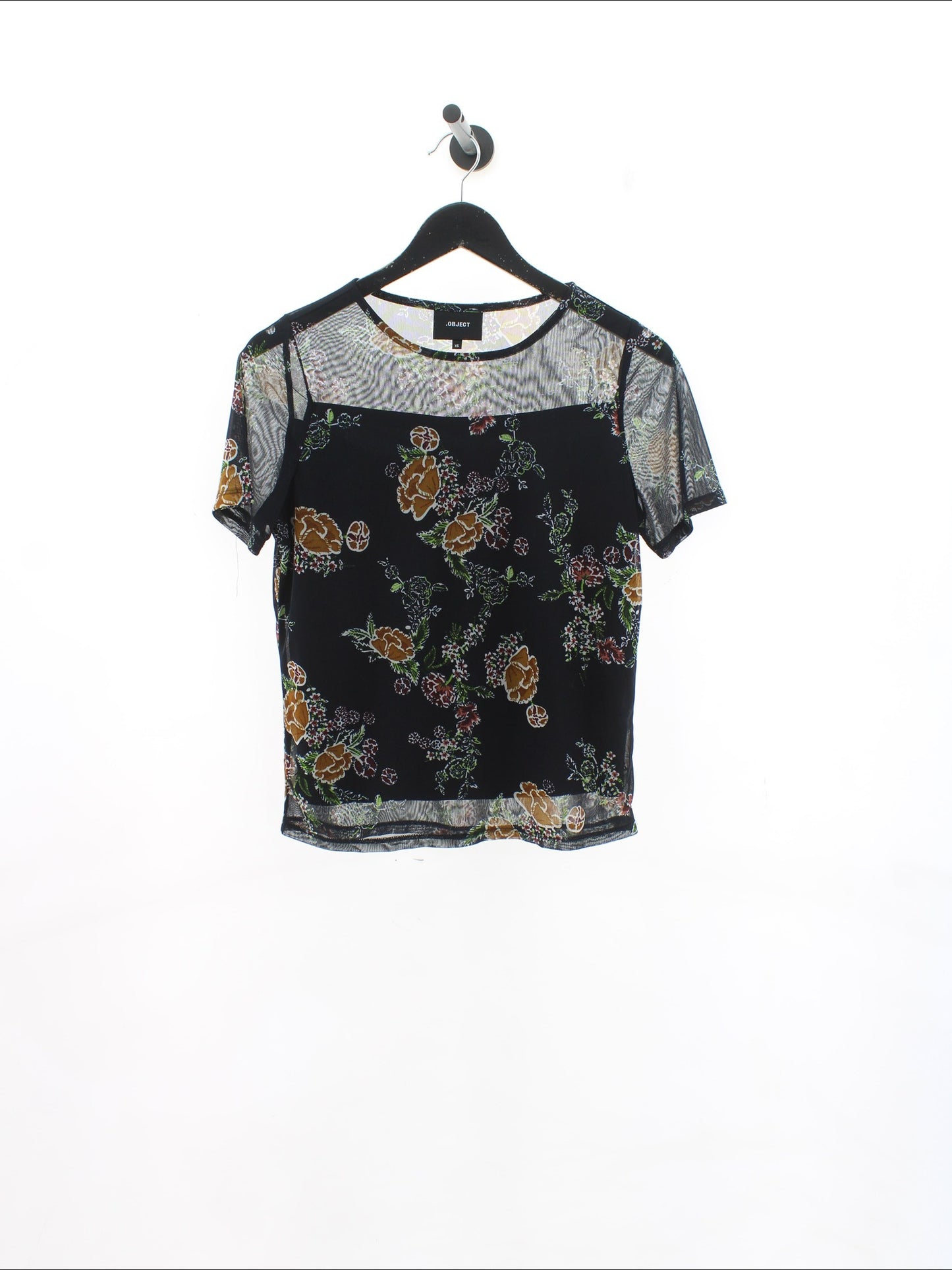 Bluzka Object Rozmiar: XS