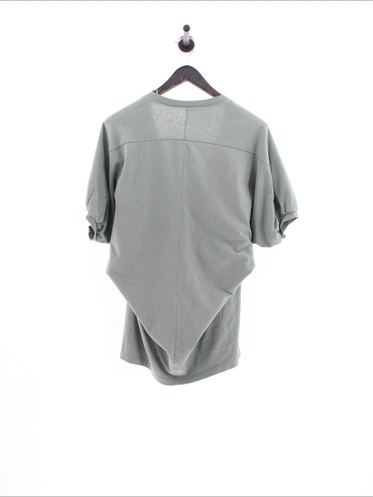 T-shirt Zara Rozmiar: XS