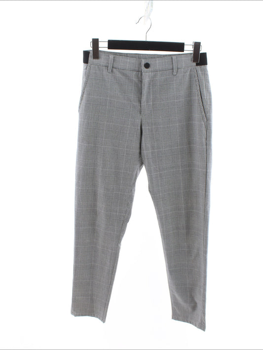 Spodnie Casual Zara Rozmiar: S