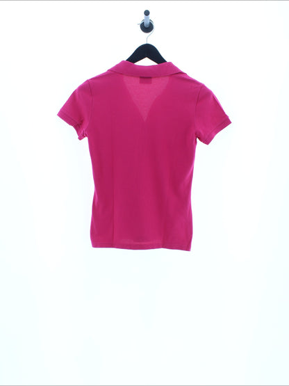 Koszulka polo Lacoste Rozmiar: 40