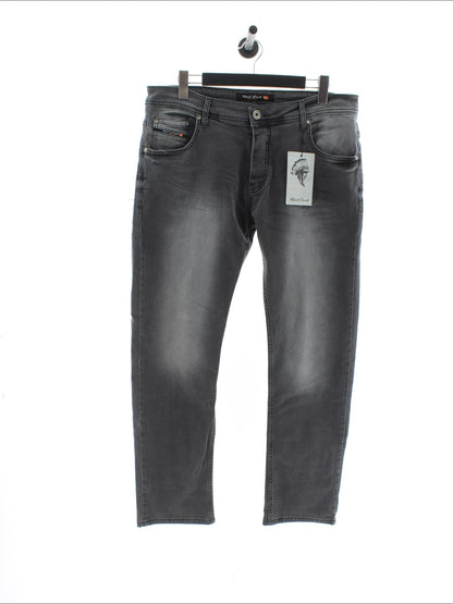 Spodnie jeans Rozmiar: W38/L32